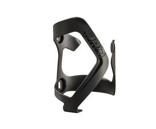 Pro Bottle Cage Left Side - Black