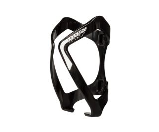 Pro Bottle Cage Plastic - White