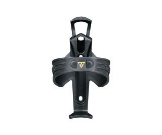 Portaborraccia Topeak Mono Cage Nero