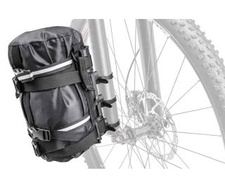 Topeak Versacage Bidonhouder 22cm - Zwart