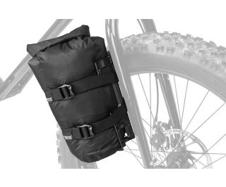 Topeak Versacage Bidonhouder 22cm - Zwart