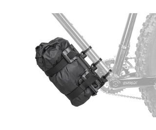 Topeak Versacage Bidonhouder 22cm - Zwart