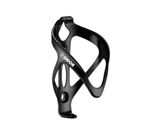 Union WBC-40 Bottle Holder 145mm - Black