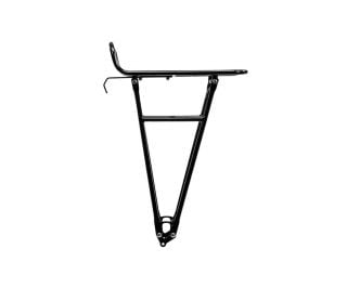 Pelago Commuter Front Rack Aluminum M black online