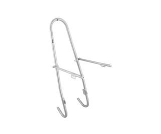 アクセサリー TUBUS tara front rack (silver) Tubus Tara Front Rack Stainless steel silver online