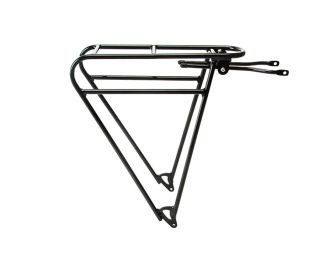 Pelago Commuter Rear Rack - Black