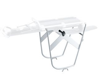 Topeak MTX Rear Rack Dual Side Frame - White