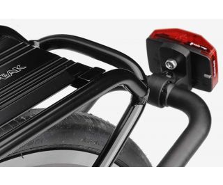 PORTABULTOS TRASERO TOPEAK TETRARACK M2L REAR