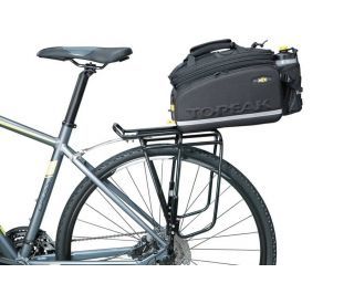 Topeak Uni Explorer (Disc) Rear Rack - Black