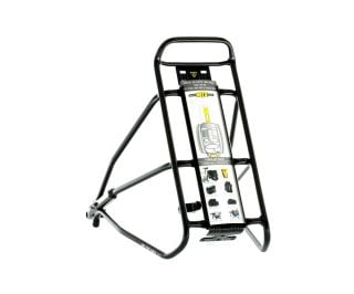 Topeak Uni Explorer Disc Rear Rack Black