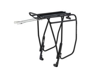 Topeak Uni Super Tourist DX Pannier Rack - Black