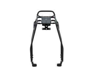 Topeak Uni Super Tourist DX Pannier Rack - Black