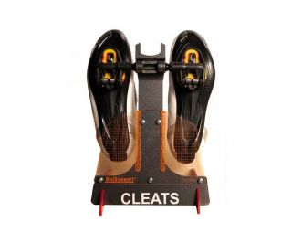 Bicisupport Look Cleat positioner