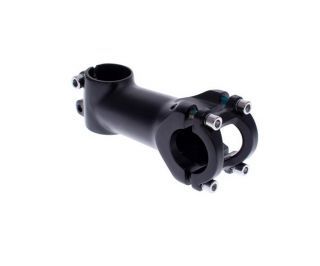 FK Ahead Stem 25.4mm - Black