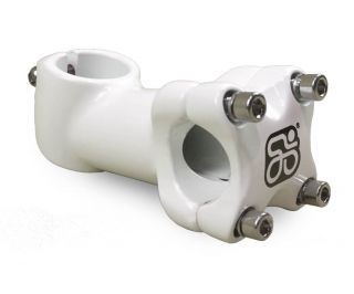 Csepel Ahead Stem 25.4mm - White