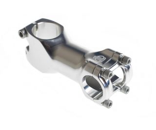 BLB Ahead Stem 25.4mm - Silver