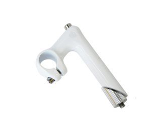 BLB Lil Quill Stem 26mm 80mm - White