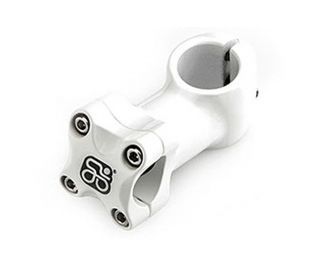 Csepel Ahead Stem 25.4mm - White