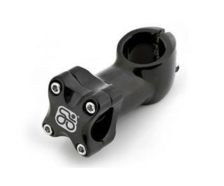 Csepel Ahead Stem 25.4mm - Black