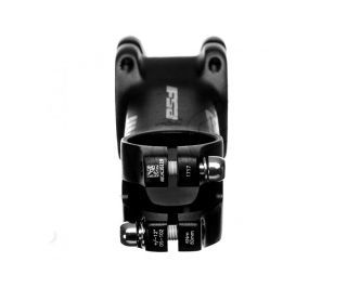 Potencia Ahead FSA Afterburner -12 grados Negro