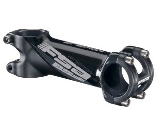 FSA Energy Ahead Stem 130mm 6 degree - Black