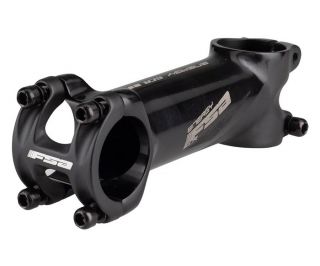 FSA Energy SCR Ahead Stem 6 degree - Black