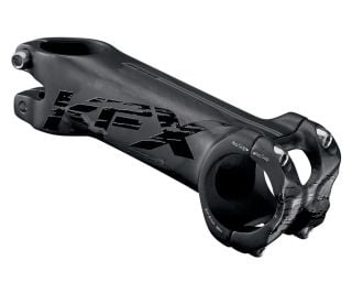 FSA KFX Carbon CSI Ahead Stem 12 degree Black