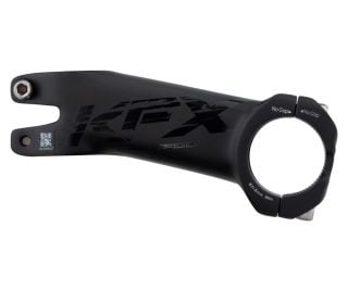 FSA KFX Carbon CSI Ahead Vorbau -12 Grad - Schwarz