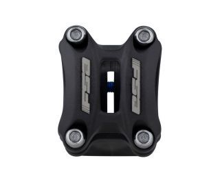 FSA Omega Ahead Stem 6 degree - Black