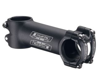 FSA Omega 168 LX Ahead Stem 6 degree - Black