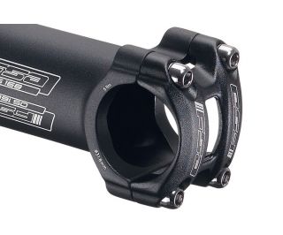 FSA Omega 168 LX Ahead Stem 6 degree - Black