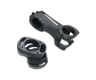 FSA NS ACR Ahead Stem -6 degree - Black