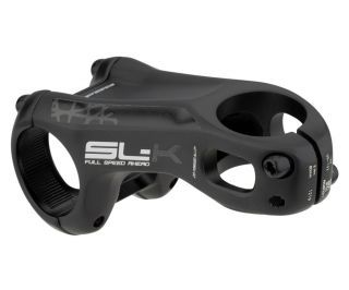 FSA SL-K Drop Ahead Stem -20 degree - Black