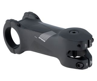 FSA SL-K SCR Ahead Stem 6 degree - Black