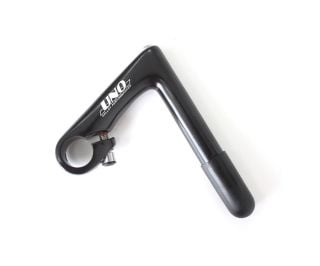 Kalloy UNO Quill Stem - Black