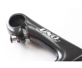 Kalloy UNO Quill Stem - Black