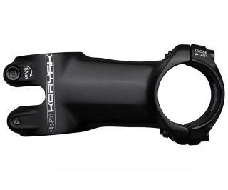 PRO Koryak Ahead Stem 6 degree - Black