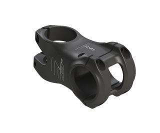 PRO LT Alloy Ahead Stem - Black