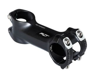 PRO PLT 10 degree Ahead Stem - Black