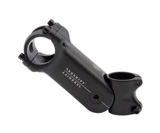 Redshift Shockstop Stem Black