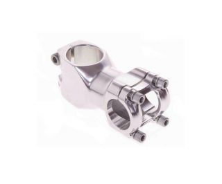 Satori Ahead Stem 25.4mm - Silver