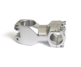 Satori Ahead Stem 25.4mm - Silver