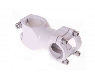 Satori Limes Ahead Stem 31.8mm - White