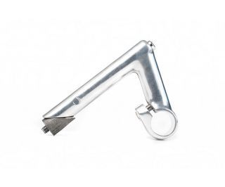 Shroom Quill Stem 25.4mm - Silver