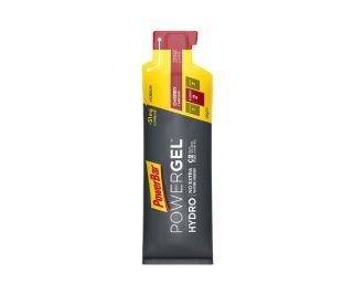 PowerBar PowerGel Hydro Cherry Energiegel (24er Pack)