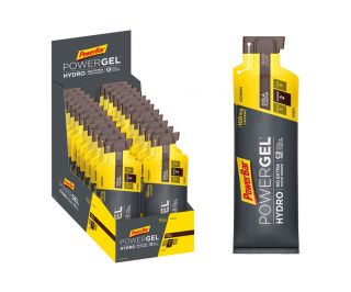 PowerBar PowerGel Hydro Cola Energiegel