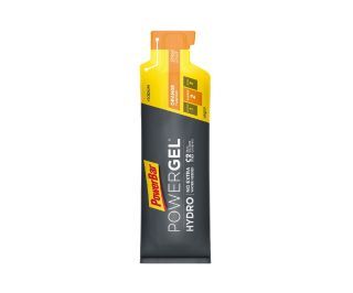 Gel Énergétique PowerGel Hydro Orange (Boîte 24x)