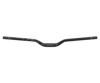 PRO LT High Rise Alloy Handlebar 800 mm - Black