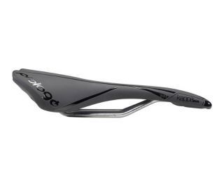 Prologo Kappa Evo Pas T2.0 Saddle - Black