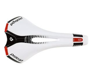 Sella Prologo Kappa Evo Space T2.0 Bianco